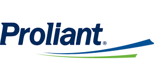 Proliant Payroll Services Logo