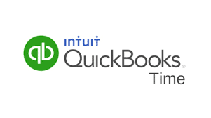 QuickBooks Time Logo